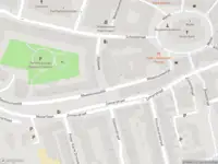 Ambulance met gepaste spoed naar de Maassluissedijk in Vlaardingen