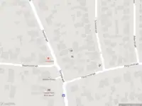 Brandweer met grote spoed naar de IJzerkampen in Nuland vanwege middelgrote brand