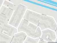 Ambulance met gepaste spoed naar de Vossestaart in Bodegraven