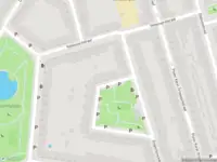 Brandweer met grote spoed naar de Mendelssohnplein in Vlaardingen vanwege afhijsen patient