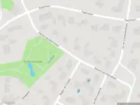 Traumahelikopter met grote spoed naar de Everard van Doernelaan in Nuenen