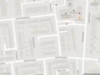 Ambulance met gepaste spoed naar de Snethlagestraat in Hellevoetsluis