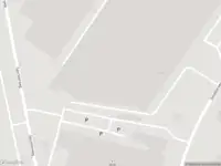 Traumahelikopter naar de Willemstraat in Venray vanwege reanimatie