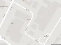 Politie naar de Kotterweg in Maastricht vanwege aanrijding met letsel