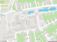 Ambulance met gepaste spoed naar de Gelderspad in Dirksland