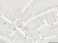 Brandweer met grote spoed naar de Brouwketel in Schijndel vanwege afhijsen patient