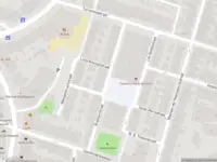 Ambulance met grote spoed naar de Jozef Israëlsstraat in Haarlem