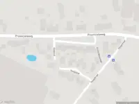 Overlastmelding Provincialeweg in Oosteind