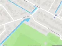 Overlastmelding Burgemeester Van Doornstraat in Schagerbrug gesloten