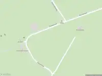 Brandweer met grote spoed naar de Pannenhoef in Rijsbergen vanwege reanimatie