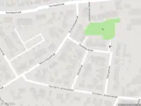 Brandweer met gepaste spoed naar de Korte Valksestraat in Heerewaarden vanwege waarnemen gaslucht