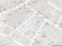 Politie met grote spoed naar de Groningerstraat in Surhuisterveen vanwege ongeval met letsel