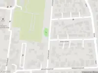 Brandweer met gepaste spoed naar de Molenstraat in Dinxperlo vanwege afhijsen patient