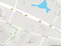 Politie naar de Parallelweg in Winterswijk vanwege aanrijding met letsel