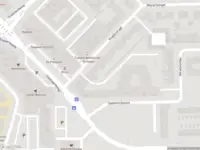 Politie naar de Adriaen Willaertstraat in 's-Hertogenbosch vanwege ongeval met letsel