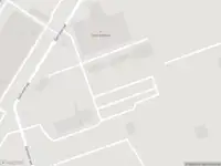 Ambulance met gepaste spoed naar de Marconistraat in Rotterdam