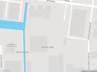 Overlastmelding Simon Stevinstraat in 3291CA Strijen