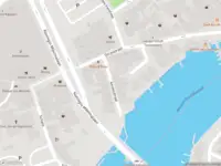 Ambulance met grote spoed naar de Amstelstraat in Uithoorn