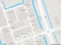 Overlastmelding De Oude Veiling in Zwaag gesloten