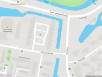 Ambulance met gepaste spoed naar de Vinkplein in Zwijndrecht