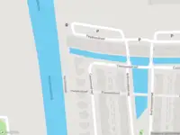 Ambulance met grote spoed naar de Cassiopeiadreef in Alphen aan den Rijn