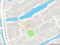 Ambulance met gepaste spoed naar de Theo d'Orsingel in Berkel en Rodenrijs