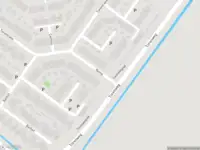 Brandweer met grote spoed naar de Romp in Middelburg vanwege stankoverlast