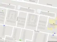 Ambulance met grote spoed naar de Sloestraat in Dordrecht