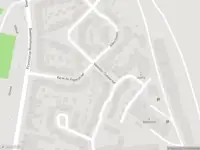 Politie naar de Franciscus Romanusweg in Maastricht vanwege aanrijding met letsel