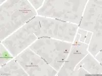 Ambulance naar de Burgerhoutstraat in Den Burg vanwege ongeval met letsel