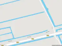 Anonieme overlastmelding Ofwegen in Woubrugge gesloten