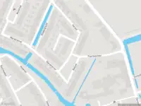 Ambulance met gepaste spoed naar de Landvoogd in Rhoon