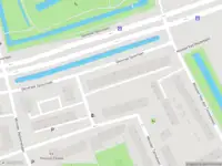 Politie met grote spoed naar de Min Goeman Borgesiuslaan in Rijswijk vanwege ongeval met letsel