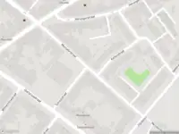 Brandweer en politie met grote spoed naar de Mercatorstraat in Venlo vanwege stankoverlast