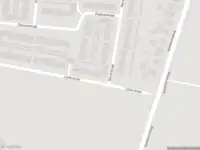 Politie naar de Lijsterstraat in Vaassen vanwege aanrijding met letsel