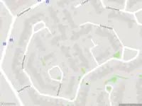 Brandweer met grote spoed naar de Meikevermeent in Hilversum vanwege reanimatie