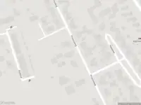 Brandweer met grote spoed naar de Priemsteeg in Haarsteeg vanwege reanimatie