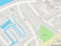 Ambulance met gepaste spoed naar de Bogerd in Giessenburg