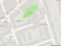 Besteld ambulance vervoer naar de Passerelstraat in Rotterdam