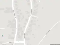 Politie naar de Geverikerstraat in Beek vanwege aanrijding met letsel