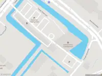 Brandweer met gepaste spoed naar de Tobias Asserlaan in Bergschenhoek vanwege afgaan automatisch brandalarm