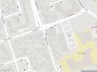 Overlastmelding Emmastraat in Sint Willebrord gesloten