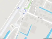 Anonieme overlastmelding 2e Loosterweg in Hillegom