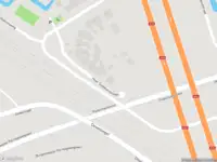 Overlastmelding Heer Oudelandslaan in Zwijndrecht