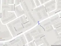 Overlastmelding Sweelinckplantsoen in Zwijndrecht gesloten