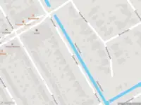 Overlastmelding Seringenpark in 1431EP Aalsmeer gesloten