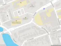 Overlastmelding  in Hoorn