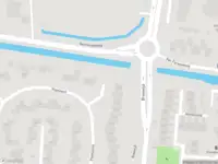 Overlastmelding Wethouder W. De Boerstraat in Julianadorp gesloten