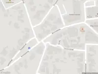 Politie naar de Almeloseweg in Tubbergen vanwege aanrijding met letsel