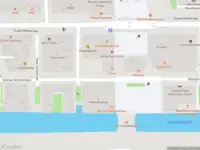 Brandweer met gepaste spoed naar de George Gershwinlaan in Amsterdam